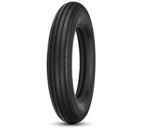 TYRE PAIR SHINKO 4.00-19 61H + 4.00-18 64H E-270