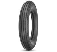 Shinko E270 Black Wall Rear 70H 4.50-18" Tyre
