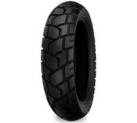 SHINKO E705 120/80-18 62H TT Motorcycle Tyre
