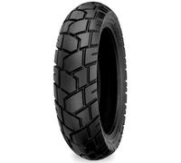 Shinko E705 Front TL 59H 110/80R19" Tyre