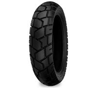 Shinko E705 Rear TL 70V 150/70R18" Tyre