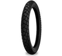 Shinko E705 Front TL 54H 90/90-21" Tyre