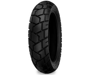 Shinko E705 Rear TL 68H 130/90-17" Tyre