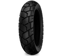 Shinko E705 Rear TL 69H 150/70R17" Tyre