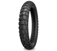 Shinko E804/E805 Adventure Trail Front TL 57S 100/90-19" Tyre