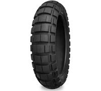 Shinko E804/E805 Adventure Trail Rear TL 65T 130/80-17" Tyre