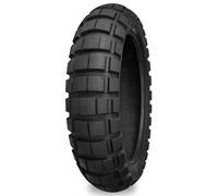 Shinko E804/E805 Adventure Trail Rear TL 65R 120/90-18" Tyre