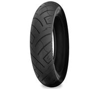 Shinko F777 / R777 Front Blackwall TL 73H 130/90B16" Tyre