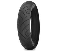 Shinko F777 / R777 Front Blackwall TL 73H 130/90B16" Tyre