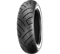 Shinko F777 73h Tl 13916777fw Sports-touring Front Tire Silver 130/90 / B16