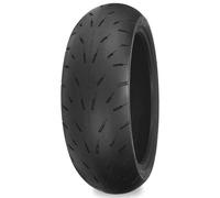 Shinko R 003 Rear Front TL 73W 190/50ZR17" Tyre