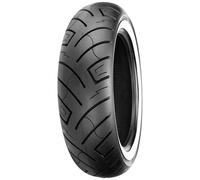 Shinko R777 77h Tl Touring Rear Tire Silver 150/80 / B16