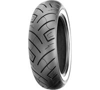Tire Shinko SR-777 150-16 77H TL WW whitewall rear