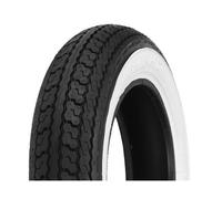 Continental LB ( 4.00-8 TT 55J Rear wheel, M/C, Front wheel )