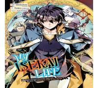 Shinkoshoto My Isekai Life 11: I Gained a Second Character Class & Became Shinkoshoto Multicolor