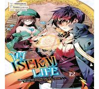 Shinkoshoto My Isekai Life I2: I Gained a Second Character Class & Became Shinkoshoto Multicolor