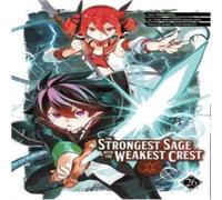 Shinkoshoto The Strongest Sage with the Weakest Crest 26 Paperback Book Shinkoshoto Multicolor