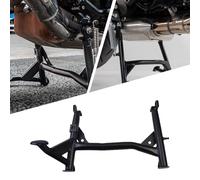 SHINKXMT Motorcycle Center Stand Kickstand Central Foot Centerstand Parking Support Bracket Compatible with Ka&wa&sa&ki Z900RS Z 900 RS Z 900RS Accessories 2018-2024