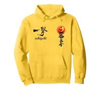 Shinkyokushin karate, Kenji Midori, Oyama, Shinkyokushinkai Pullover Hoodie