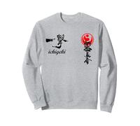 Shinkyokushin karate, Kenji Midori, Oyama, Shinkyokushinkai Sweatshirt