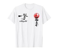 Shinkyokushin karate, Kenji Midori, Oyama, Shinkyokushinkai T-Shirt