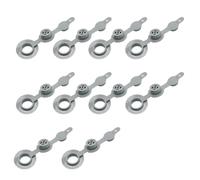 SHINLHUA Air Mattress Valves Secure Seal Plug for Kayak Outdoor, 10PCS