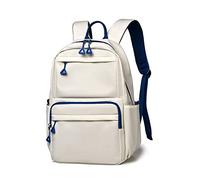 SHINLHUA Backpack Casual School Bag for Women Men Korean Laptop Backpack Cool Female Book Bag Student Bags Fashionable School