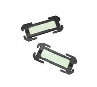 SHINLHUA Backpack Visibility Marker for Camp and Trail Gear