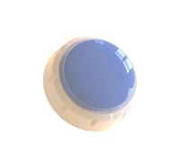 SHINLHUA Dog Training Door Pet Communication Button with Big Touch Face for Simple Activation by Puppies Pet Sound Buttons