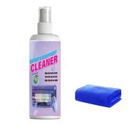 SHINLHUA Fast Drying 120ml Keyboard and Screen Cleaning Sprayer for Offices Home Use Nature Friendly Offices Cleaning Agent