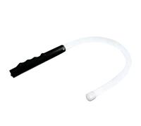 SHINLHUA Flexible LED Work Light, Type-C Rechargeable Bendable Inspection Lamp for Auto Repair, Camping and Workshop Use Inspection Lamp LED Work Light Type-C Rechargeable Bendable
