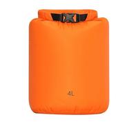 SHINLHUA Floating Dry Sacks Waterproof Container, 1orange Color