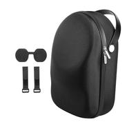 SHINLHUA Friendly Headset Case Conveniently Carry and Protect for Device Safe Storage and Easy Traveling Case Accessory Protector