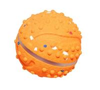SHINLHUA Intelligent Moving Pet Toy Featuring Reinforced Center and Waterproof Design for Indoor Outdoor Use Pacifying Dog Ball