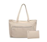 SHINLHUA Modern Ladies Quilted Shoulder Purse Compact Yet Roomy Bag with Secure Zipper Closure Perfect for Daily Commute Multipurpose Women ' s Bag