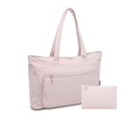 SHINLHUA Modern Ladies Quilted Shoulder Purse Compact Yet Roomy Bag with Secure Zipper Closure Perfect for Daily Commute Multipurpose Women ' s Bag