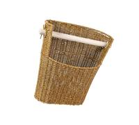 SHINLHUA Modern Scandinavian Tissue Box Storage Solution Featuring Design Perfect for Home and Professional Use Multipurpose Storage Basket