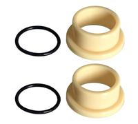 SHINLHUA Precisions Sized Bicycles Rear Shock Bushing for Standard Fit
