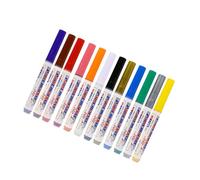 SHINLHUA Professional Stone Engraving Restoration Pen, Colorful