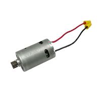 SHINLHUA Ratchet Wrench Replacement Motor 16 Tooth Geared Output Metal, D