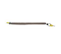 SHINLHUA Reformer Spring Accessory with Metal Coil Return, Yellow