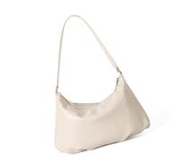 SHINLHUA Smooth Contemporary Arm Carry Purse Permanent Substance Casual Five Way Night Change Bag Simple Architect Handbag