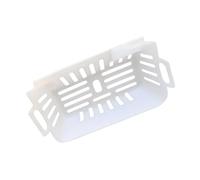 SHINLHUA Sturdy ABS Ice Storage Bin for Ice Maker with Generous Capacity and Access Design Fast Release Tray