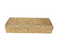 Shinning Sequins Nail Art Table Mat Cushion Pad Pillow Hand Holder Hand Rest Cure Tool (Golden Hand Pillow)