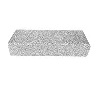 Shinning Sequins Nail Art Table Mat Cushion Pad Pillow Hand Holder Hand Rest Cure Tool (Silver Hand Pillow)