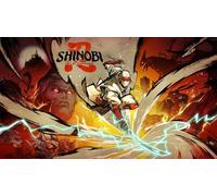SHINOBI: Art of Vengeance