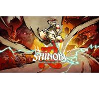 Shinobi: Art of Vengeance