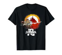 Shinobi: Art of Vengeance - Joe Musashi T-Shirt