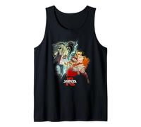 Shinobi: Art of Vengeance - Lord Ruse VS Joe Musashi Tank Top