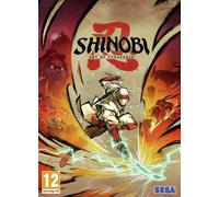 Shinobi: Art of Vengeance PC Game